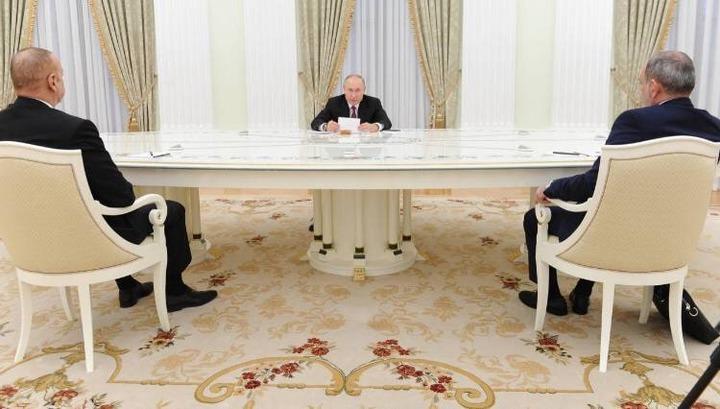 Այսօր մեզ չհաջողվեց լուծել ռազմագերիների հարցը. Փաշինյանը՝ եռակողմ հանդիպումից հետո