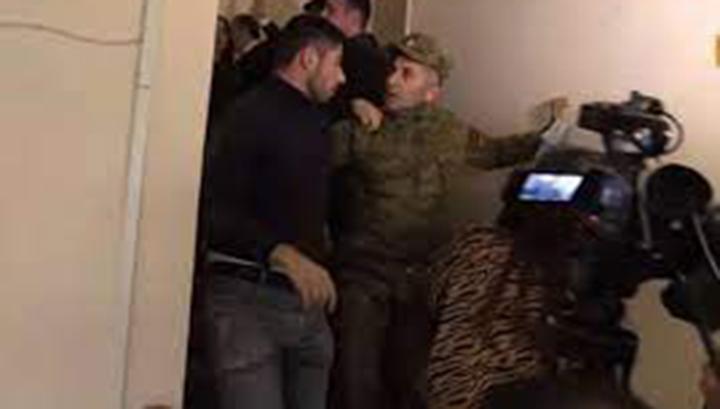 ԱԺ-ում տեղի ունեցած ծեծկռտուքի կապակցությամբ ԱԱԾ-ում քրեական գործ է հարուցվել