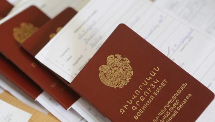 Պատերազմի մասնակիցների զինգրքույկներում շարունակում են համապատասխան նշումներ չկատարել. ՀՔԱՎ