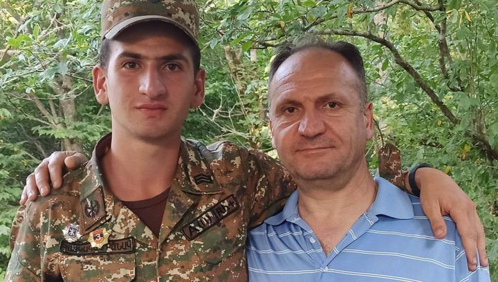 Սեփական աթոռի համար մի ողջ սերունդ զոհաբերած անձը պետք է կրի իր արժանի պատիժը․ զոհված զինծառայողի հայրը՝ Փաշինյանին