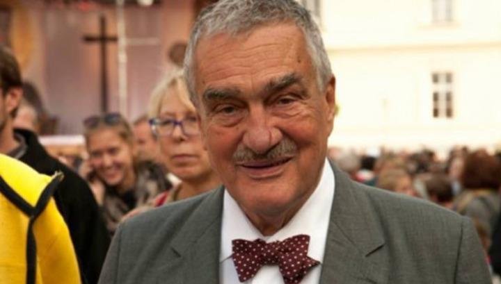 Մահացել է Չեխիայի նախկին փոխվարչապետ, ԱԳ նախարար Կարել Շվարցենբերգը