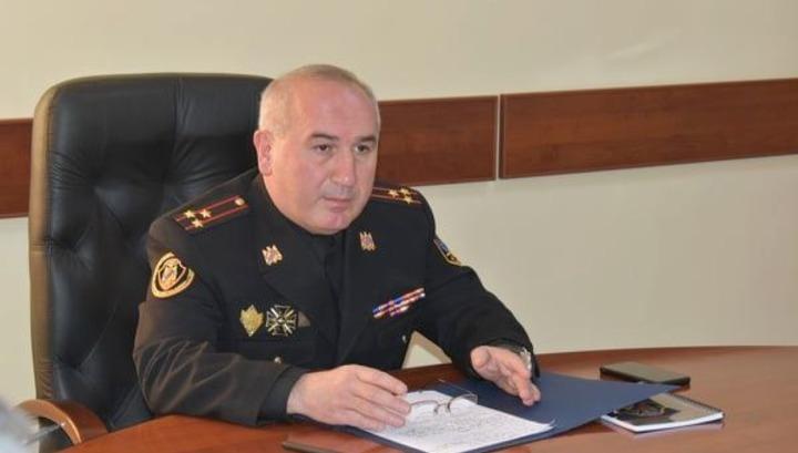 ՌՈ պետի պաշտոնակատարը «հաթաթա» է տվել բաժնի պետերին․ «Ժողովուրդ»