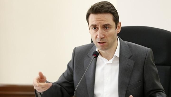 Հայկ Մարությանը կթողնի՞ պաշտոնը․ ով կփոխարինի նրան․ «Հրապարակ»