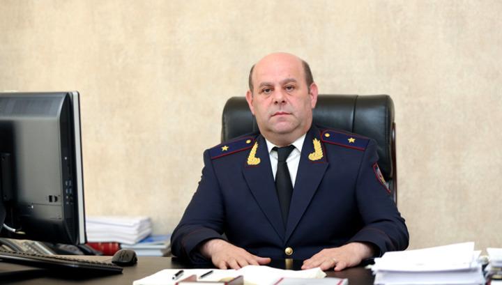 Գլխավոր դատախազի տեղակալը պաշտոնից ազատվելու դիմում է ներկայացրել