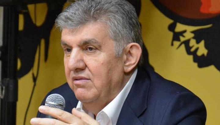 Արա Աբրահամյանի շուրջ ձևավորվում է նոր ուժ․ «Փաստ»