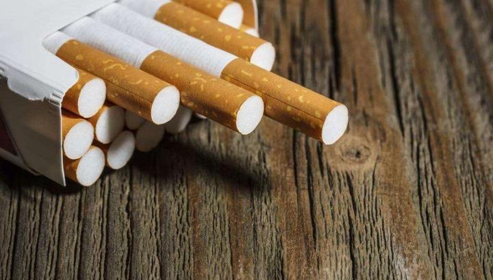 Հայաստանից խոշոր խմբաքանակով չհայտարարագրված ծխախոտ է արտահանվել