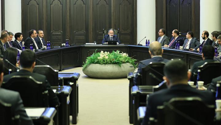 «Մաստեր-կլասս». ինչպես բոլոր բարեփոխումները տապալել ու դարձնել չարեփոխում. «Փաստ»