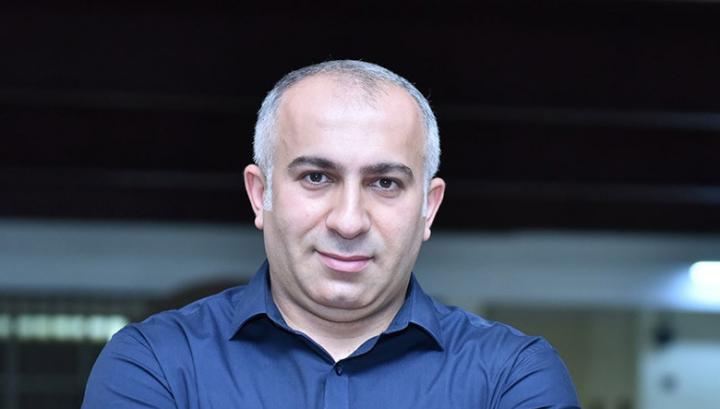 Ինստիտուցիոնալ սուգը պետք է վերափոխել ապրելու ու արարելու սկզբունքայնության. Ալեն Ղևոնդյան