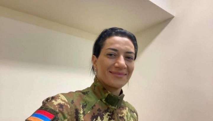 ՔԿ-ն հերքում է Աննա Հակոբյանին