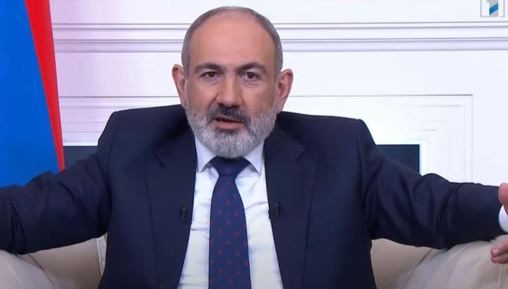 Փաշինյանը խոսել է Տավուշի 4 գյուղերում ադրբեջանցիների բնակեցման մասին