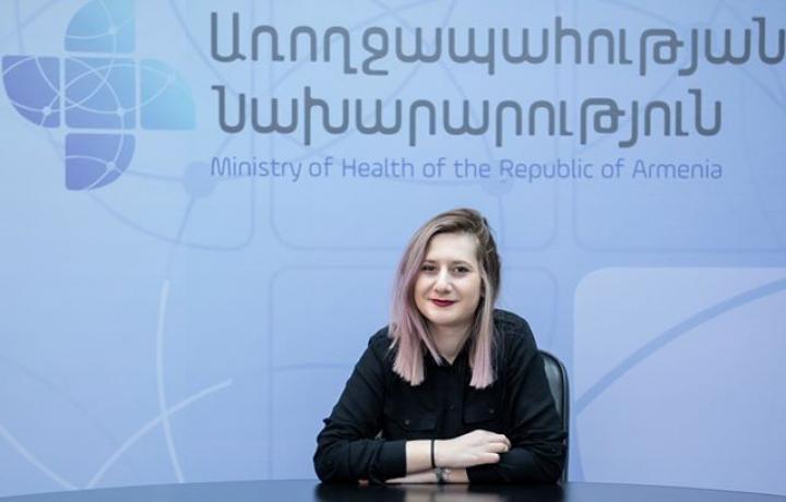 Հիվանդությունների վերահսկման և կանխարգելման ազգային կենտրոնը ձեռք է բերել 4600 փայտիկ. ԱՆ խոսնակ