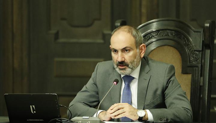 Սրբագրումների ժամանակն է․ վարչապետը՝ պարերատան նիստին