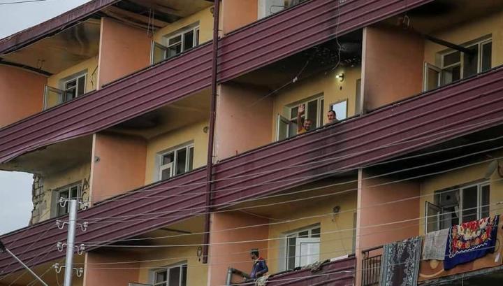 Շուշիում արդեն բնակություն հաստատած թուրքերը. Արթուր Եղիազարյանը լուսանկարներ է հրապարակել