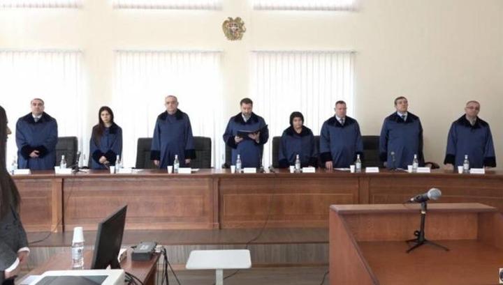 Որոշողն ուսապարկերը չեն, նրանց կասվի, թե ում ընտրեն. «Հրապարակ»