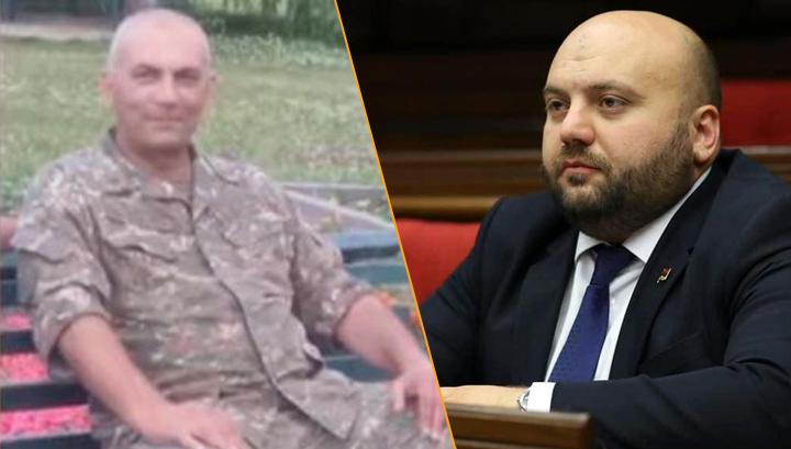 ՔՊ-ական պատգամավորի նախկին օգնականը դիմել է դատարան պայմանական վաղաժամկետ ազատ արձակվելու համար․ News.am