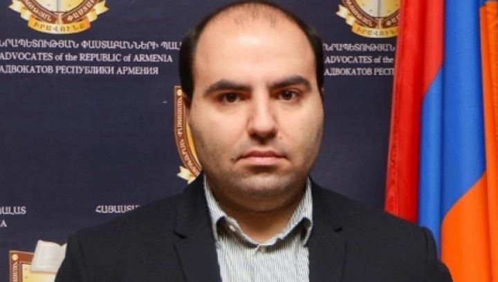 Այն ամենը, ինչ կատարվում է արդարամիտ դատավոր Բորիս Բախշիյանի հետ, ոչ այլ ինչ է, քան՝ քաղաքական հետապնդում. Շխիմյան