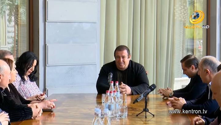 Հերթը կգա, բոլորը պատասխան կտան․ Գագիկ Ծառուկյան