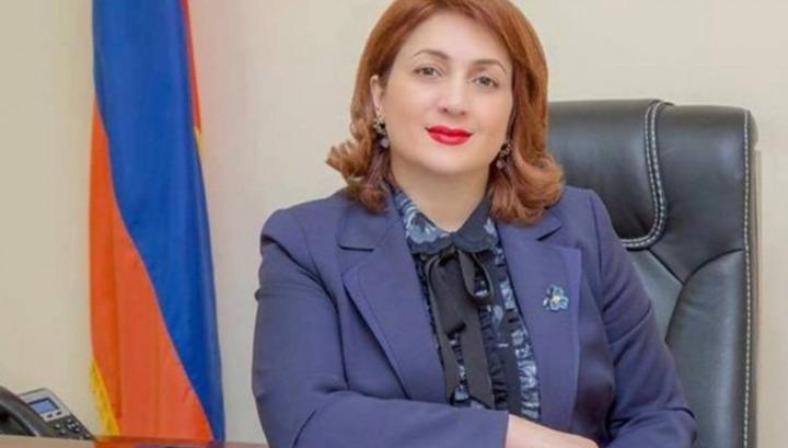 Հանրակրթության վարչության պետն ազատման դիմում է գրել