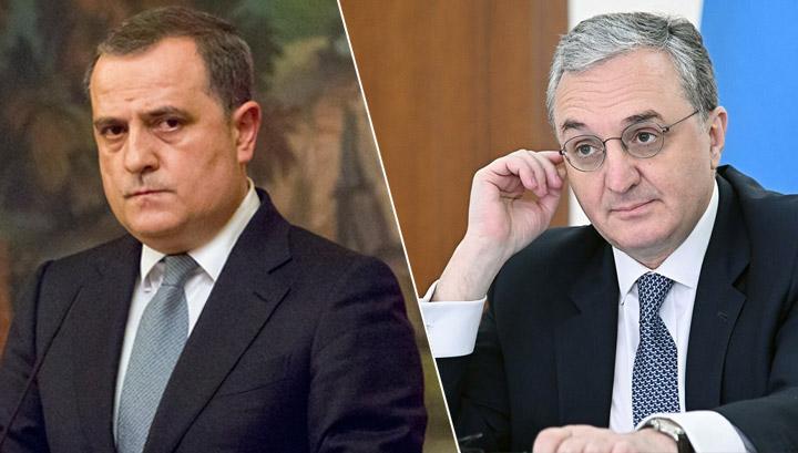 Ժնևում ԱԳ նախարարները պայմանավորվել են չթիրախավորել խաղաղ բնակչությանը