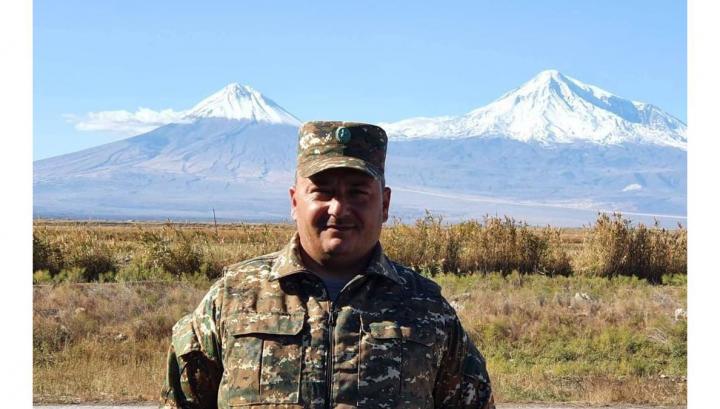 Երասխ համայնքի ղեկավարի բեկորային վնասվածք ստանալու դեպքի առթիվ հարուցվել է քրեական գործ. ՔԿ