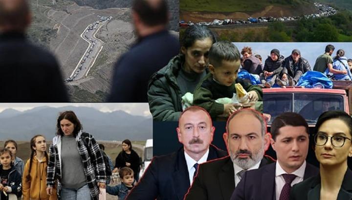 ՔԿ-ի ու Դատախազության կորստաբեր մարտավարությունը․ 168․am