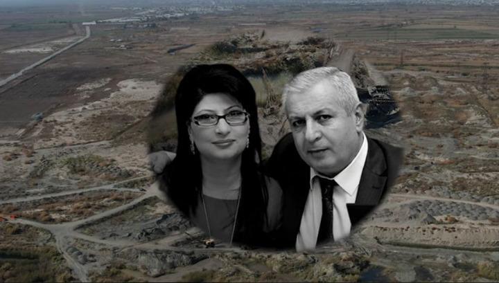 ՔՊ-ականի կնոջը դեռ չեն հարցաքննել․ «Ժողովուրդ»