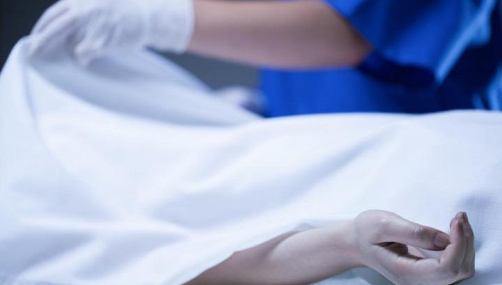 Ամուսինս դիահերձարանում ինչքան դիակ կա, հերթով բացել, իր մորն է փնտրել․ քաղաքացի․ Tert.am