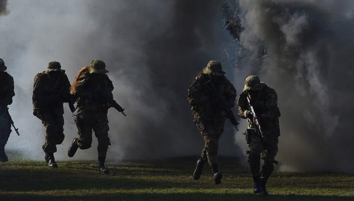 Հակառակորդին հաջողվել է մտնել Հին Թաղեր գյուղ, հայկական կողմն ունի 6 վիրավոր․ ՊՆ