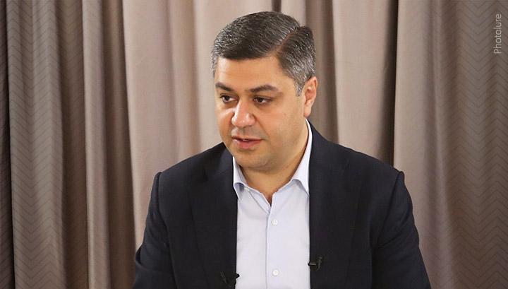 Կառավարել չեն կարողանում, երկիրը քաոսային վիճակում է․ Վանեցյան. «Հրապարակ»