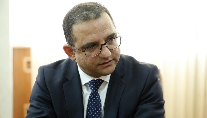 Էկոնոմիկայի նախարարը ոլորտի ներկայացուցիչների հետ քննարկել է զբոսաշրջության ոլորտի խնդիրները