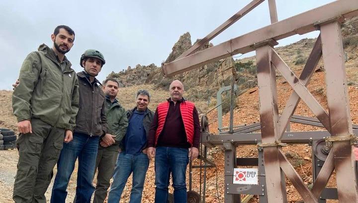 Ինչպես աջակցել մեր զինվորներին․ Ավետիք Չալաբյան