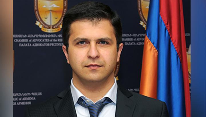 Վաղ թե ուշ կարձանագրվի, որ Ջալալ Հարությունյանը անմեղ է. Արսեն Սարդարյան