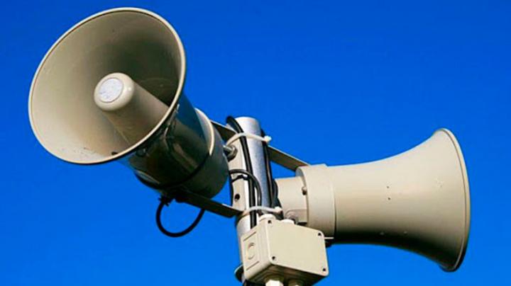 Վայոց ձորի մարզում էլեկտրաշչակներ են փորձարկվելու, խնդրում ենք չանհանգստանալ․ ԱԻՆ