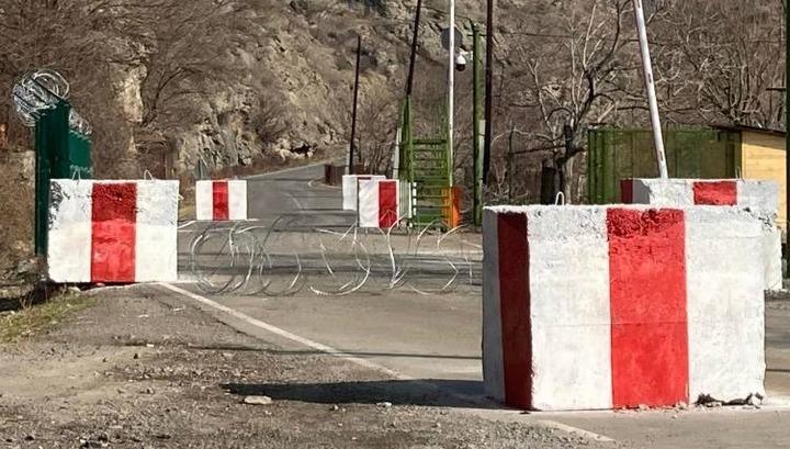 Գորիս-Կապան մայրուղու՝ Ադրբեջանին հանձնված հատվածն այլևս երթևեկելի չէ․ «Հրապարակ»