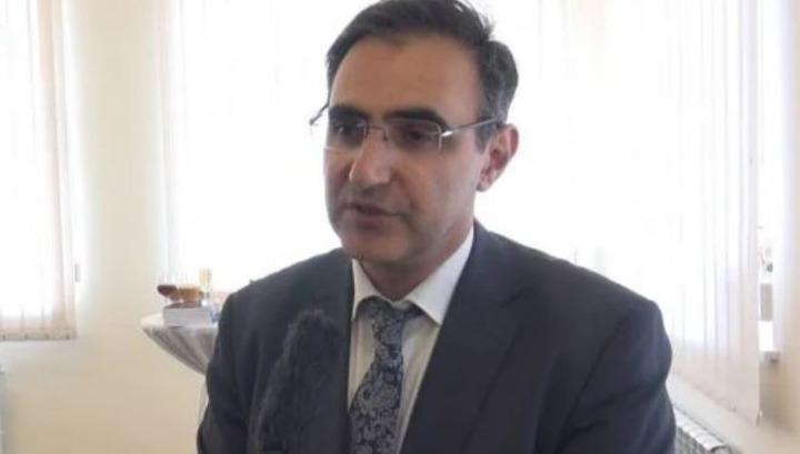 Վճռաբեկ դատարանի դատավորի թեկնածու Արսեն Մկրտչյանը ճաշել է Փաշինյանի առանձնատանը․ «Ժողովուրդ»