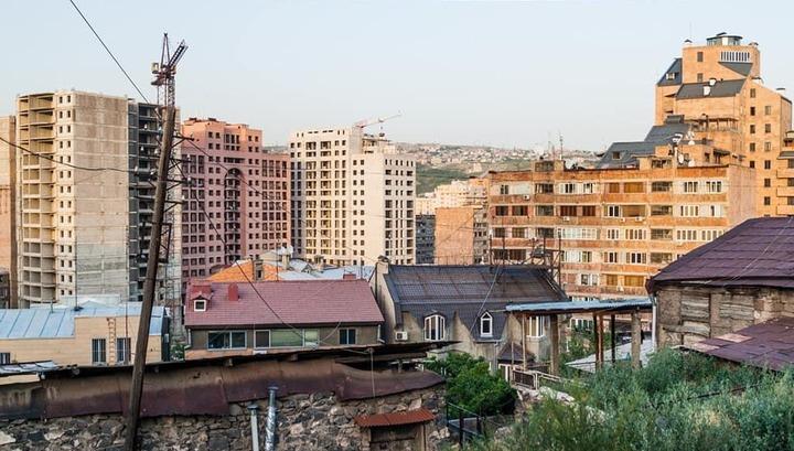 Լքված բնակարաններ. չօգտագործված հնարավորություն, թե՞ անլուծելի խնդիր. Տիգրան Ջրբաշյան