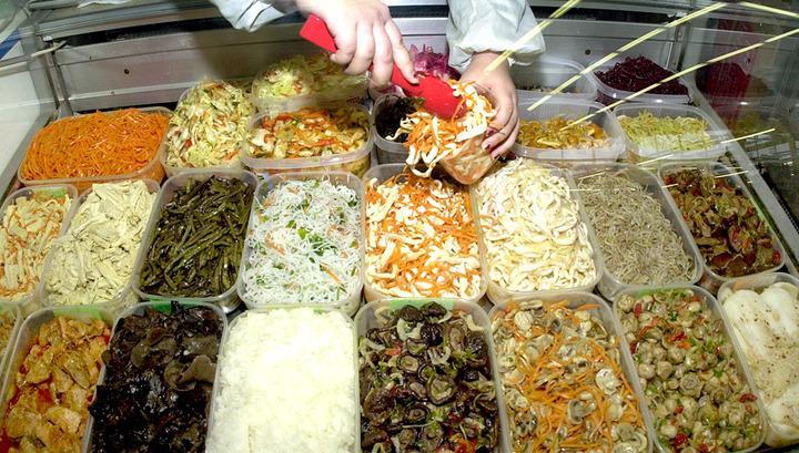 ՍԱՏՄ-ն այս տարի ոչնչացրել է գրեթե 7,606 տոննա վտանգավոր սննդամթերք