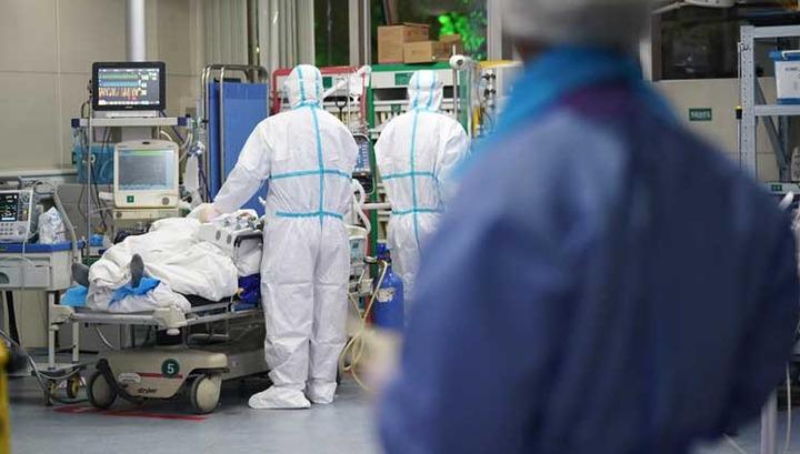 «Սուրբ Գրիգոր Լուսավորիչ» ԲԿ-ում կորոնավիրուսից 73-ամյա տղամարդ է մահացել