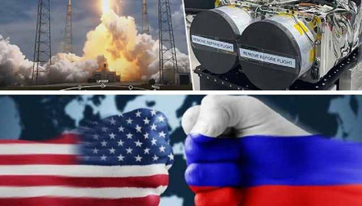 Դեմա՞րշ․ Ինչո՞ւ է հայկական արբանյակը տիեզերքի ուղեծիր դուրս բերվել ամերիկյան ընկերության միջոցով. 168.am