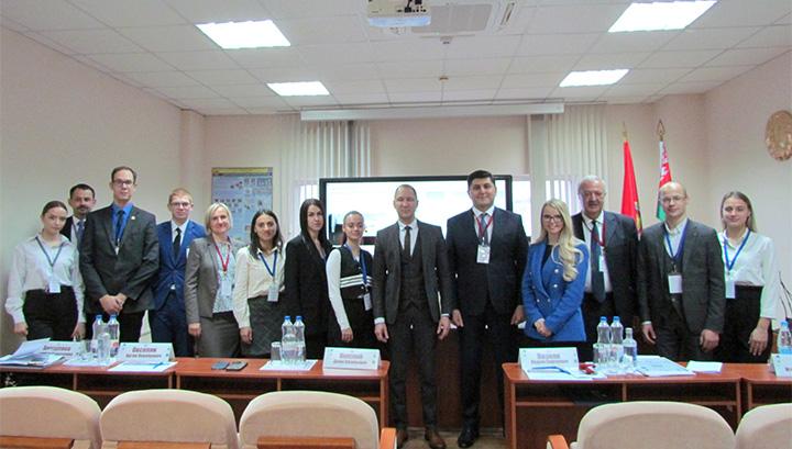 ՀՀ ԳԱԱ «Փորձաքննությունների ազգային բյուրո»-ի փորձագետները մրցանակների են արժանացել