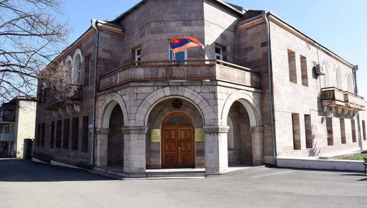 Դավիթ Բաբայանը գրություն է ուղարկել ԵԽ գլխավոր քարտուղարին