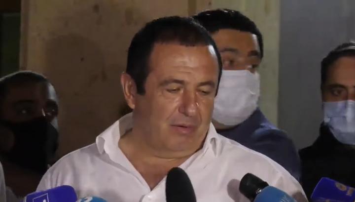 120 քննիչ երկու օրում շինծու գործով խառնվել է, սա ինչ տեռոր է․ Գագիկ Ծառուկյան