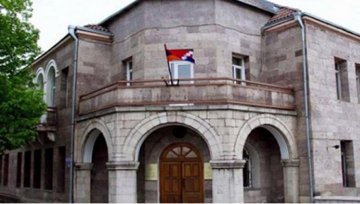 Ինչպես 1920-ին, այնպես էլ 2020-ին Ադրբեջանը ձգտում էր ոչնչացնել Շուշիի և ամբողջ Արցախի հայ բնակչությանը