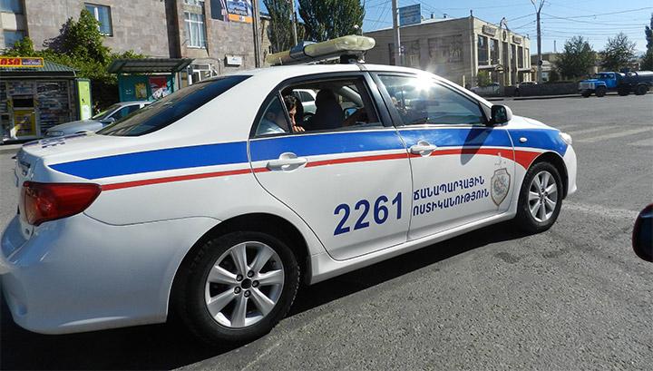 Հորդորում ենք վարչական ակտերի պահանջները կատարել և տուգանքի գումարը վճարել օրենքով նախատեսված ժամկետներում․ ՃՈ