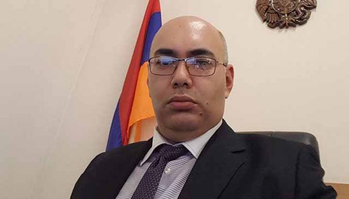 Աշոտ Երկաթին կալանքի որոշում տված դատավորի լիազորությունները դադարեցվել են