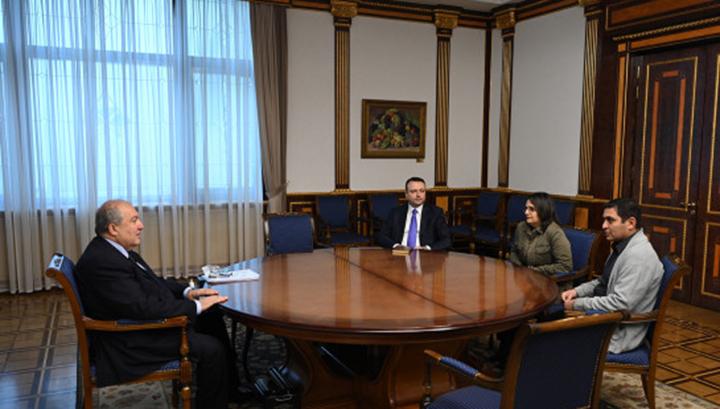 Նախագահը տեղյակ չէ սահմանագծման գործընթացի հիմքում ընկած քարտեզներից. «5165 շարժում»