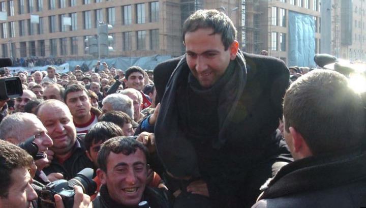 Ինչ էր ուզում անել Նիկոլ Փ.-ն հունիսի 3-ին և ինչպես դա տապալվեց