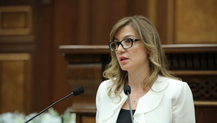 ՔՊ-ն մերժեց ՄՊՀ-ի անդամի պաշտոնում ընդդիմության ներկայացուցչի թեկնածությունը