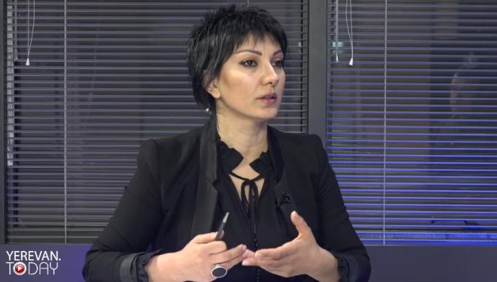 ՀՀ Ազգային ժողովը սահմանափակում է լրատվամիջոցների և լրագրողների մուտքը ԱԺ․ «Մեդիա պաշտպան»