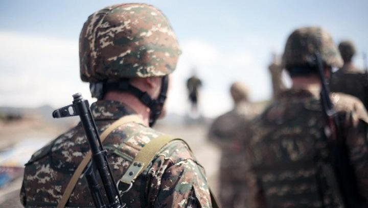 Սեպտեմբերի 13-ի ագրեսիայի հետեւանքով վիրավորում ստացած զինծառայողներին կտրվի 500-հազարական դրամ աջակցություն